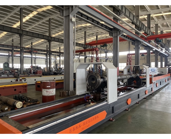湖南2MK2135数控珩磨机床